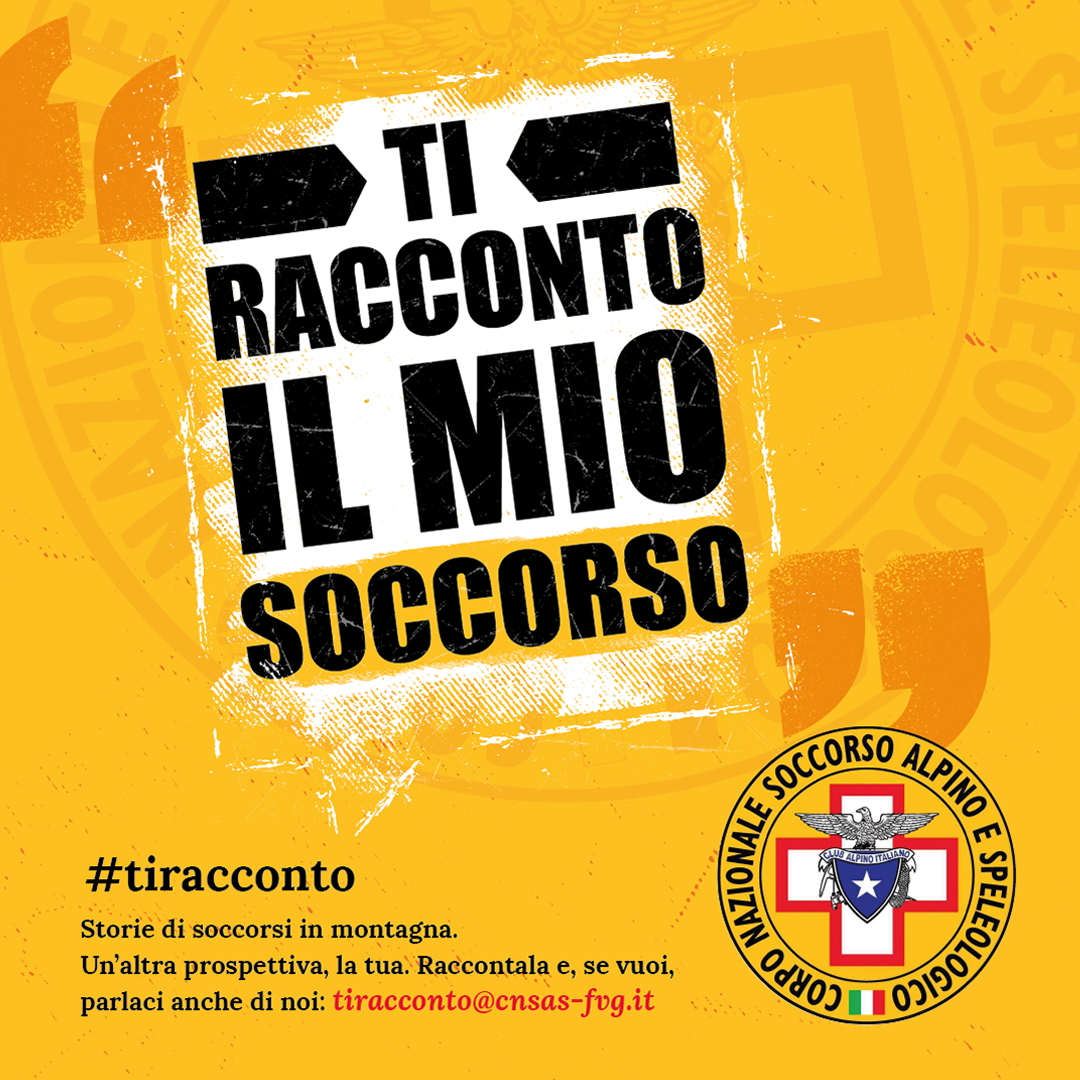 Ti racconto cnsas social