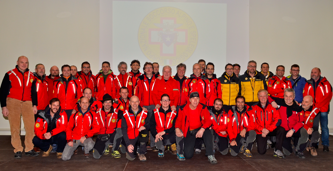 foto gruppo