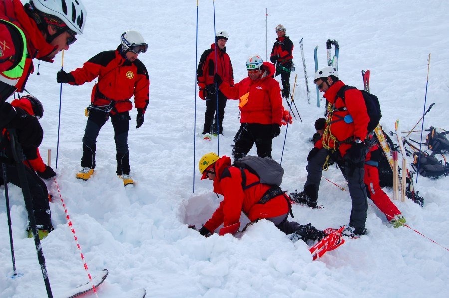 Soccorso Alpino FVG